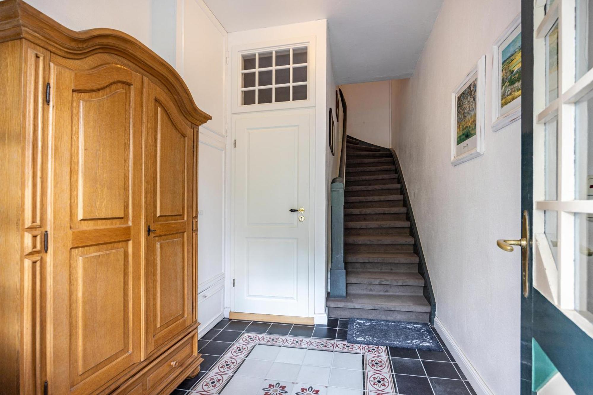 Ferienwohnung Abendsonne Bendestorf Екстер'єр фото