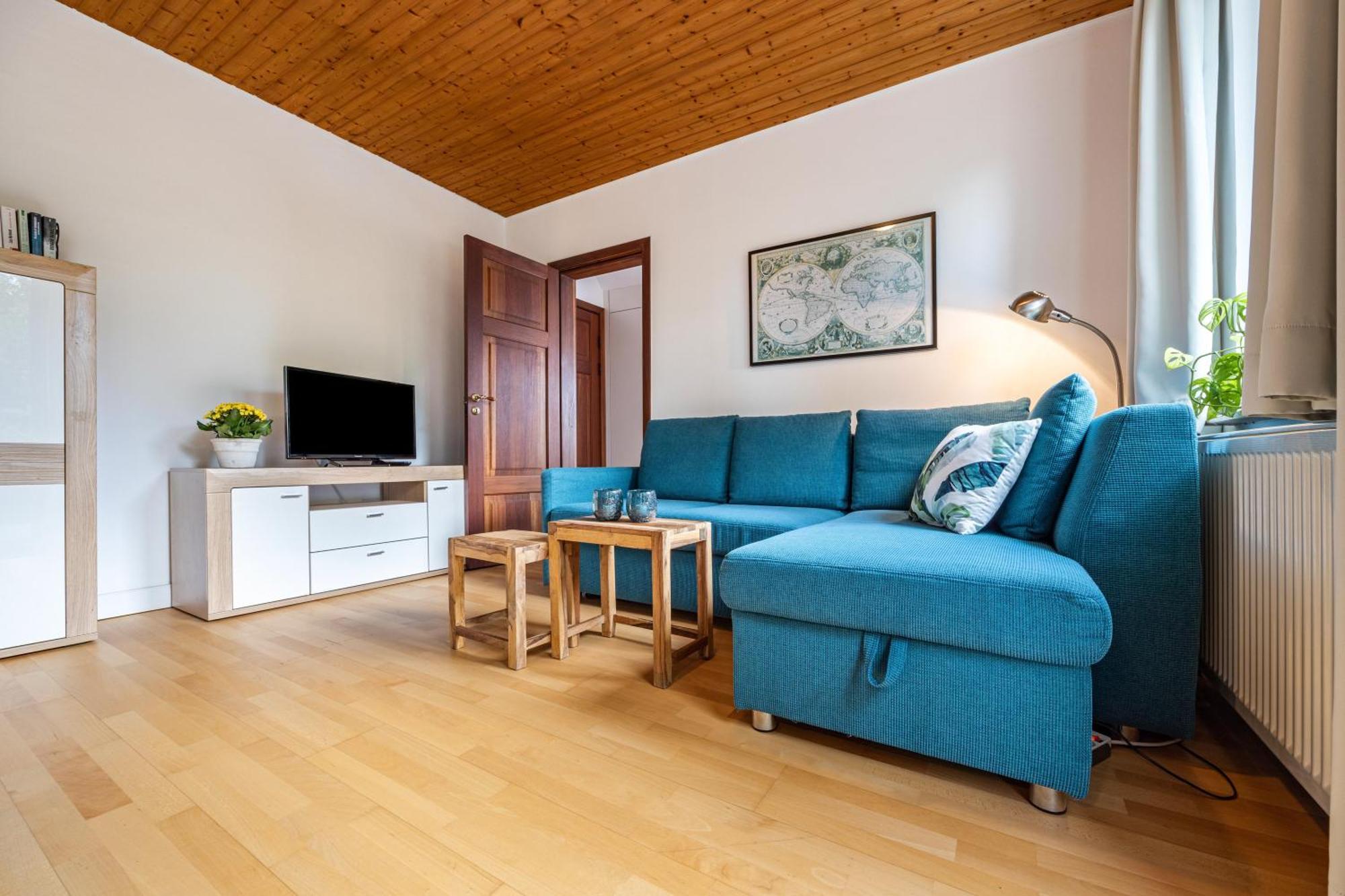 Ferienwohnung Abendsonne Bendestorf Екстер'єр фото