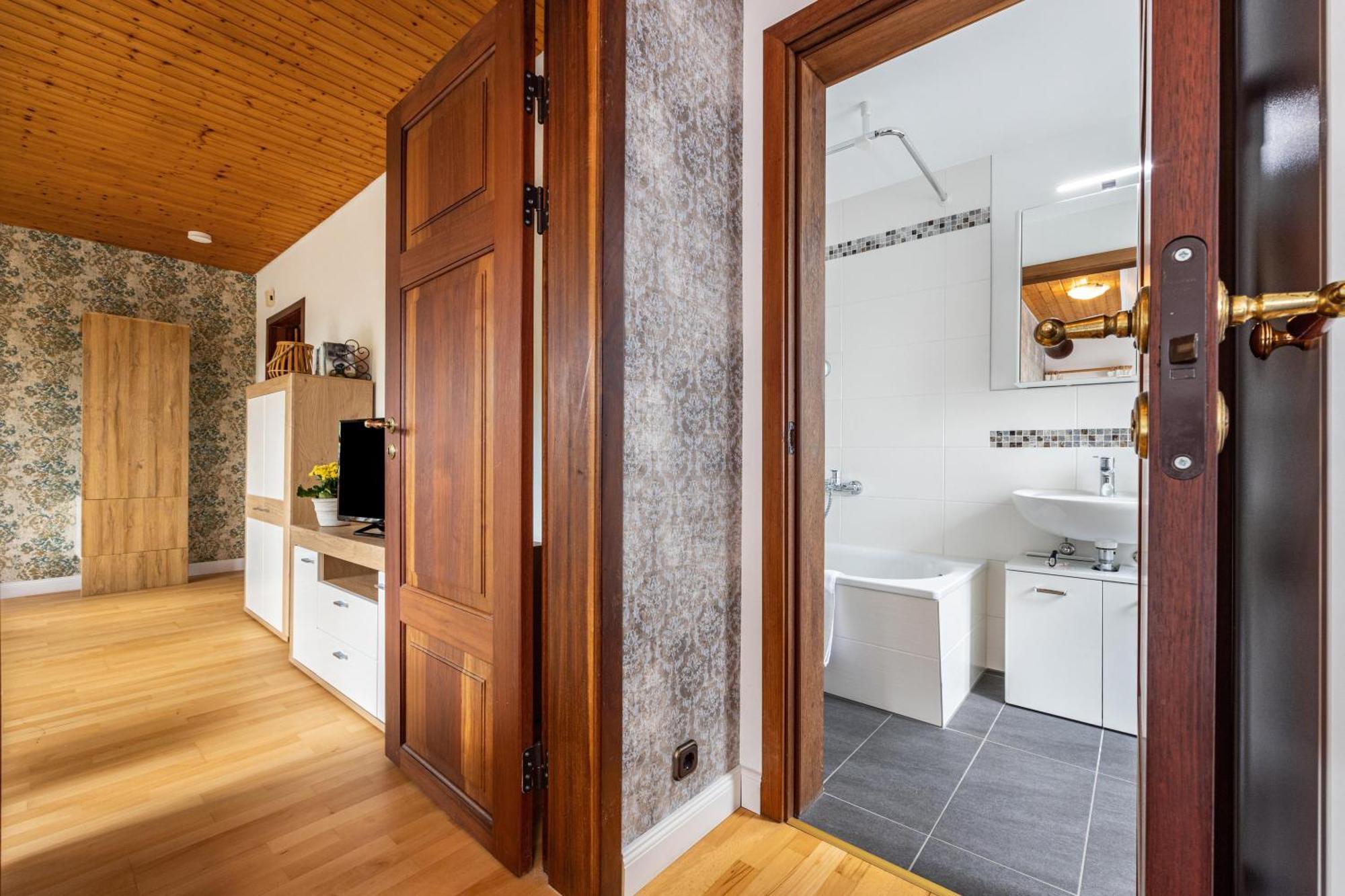 Ferienwohnung Abendsonne Bendestorf Екстер'єр фото