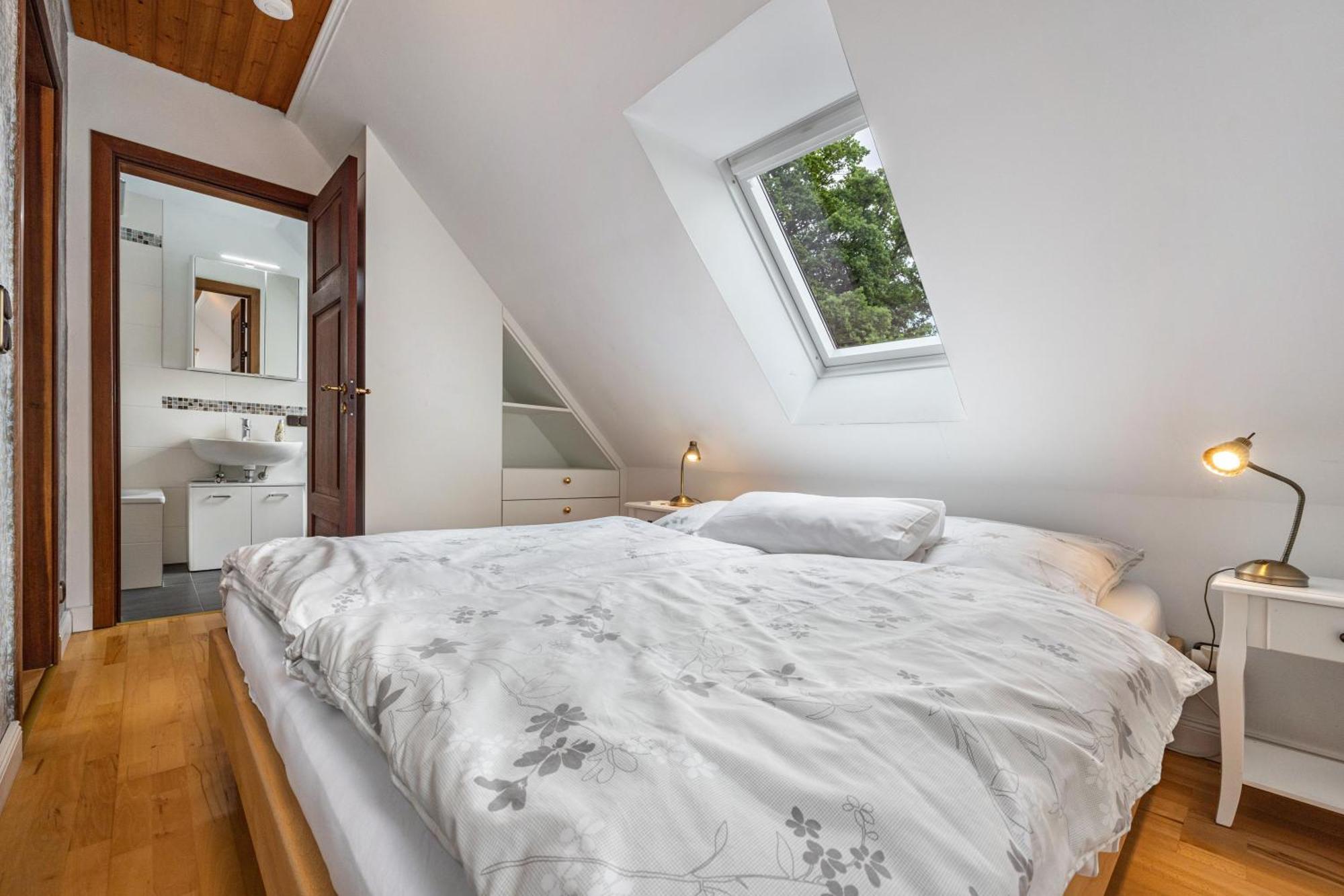 Ferienwohnung Abendsonne Bendestorf Екстер'єр фото